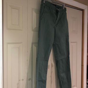 Size 16 Ralph Lauren chino pants